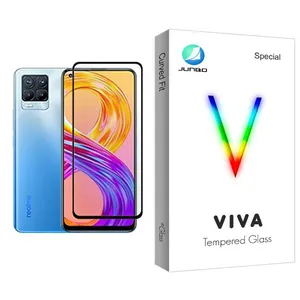 Junbo Viva Glass MIX001 Screen Protector For Realme 8 Pro