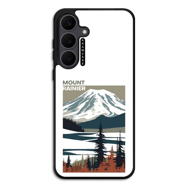کاور آکام مدل AMC-WSGS25FE-MOUNTAINS-21 مناسب برای گوشی موبایل سامسونگ Galaxy S25 FE