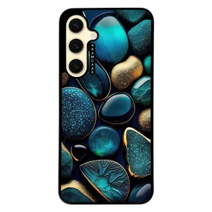 AKAM AMC-WSGS24FE-JWELERY-26 Cover For Samsung Galaxy S24 FE