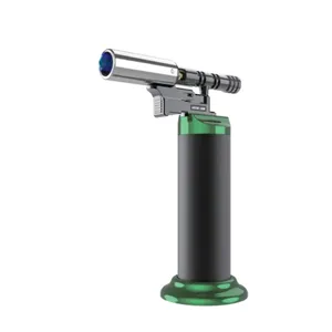 فندک گرین لاین مدل  Jet flame pro