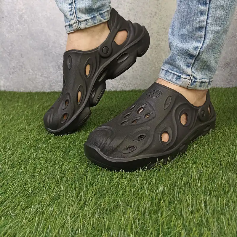 کفش ساحلی مدل اس کد 1561-BK