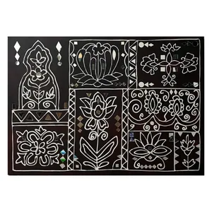 تابلو برجسته طرح لیپان آرت کد 000