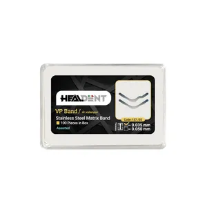 نوار ماتریکس هیلدنت مدل VP1/2 کد 137/35 بسته 100 عددی