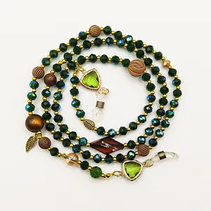 بند عینک مدل گیلانه