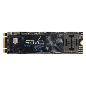 اس اس دی اینترنال سیویت مدل  M.2 PRO ظرفیت 512 گیگابایت