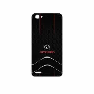 MAHOOT Citroen Cover Sticker for Huawei GR3