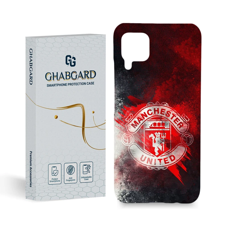 کاور قاب گارد مدل پسرانه مناسب برای گوشی موبایل هوآوی Nova 7i / Nova 6 SE / P40 Lite