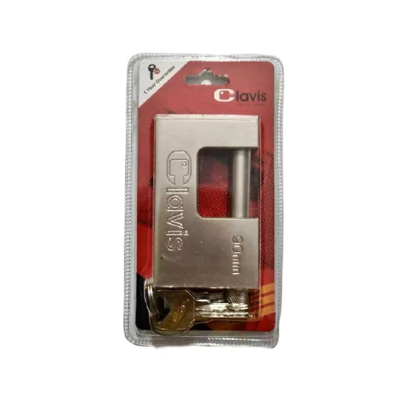 قفل کتابی کلاویز  مدل 090