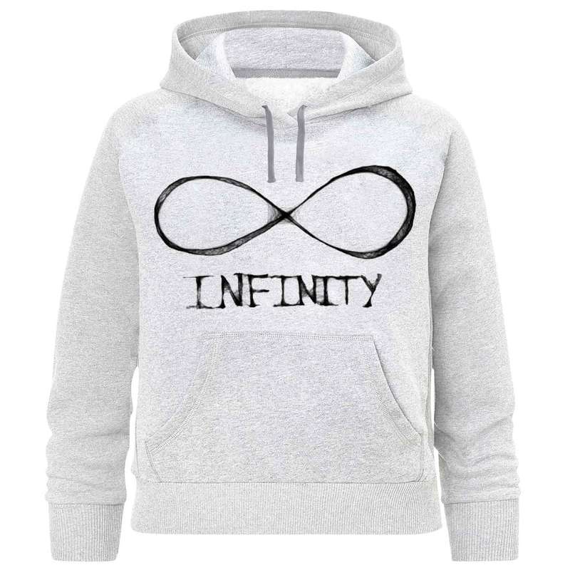 هودی پسرانه مدل F866 INFINTY