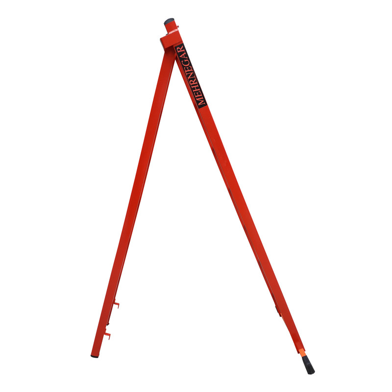 نردبان 14 پله مهرنگار مدل TAK نردبان 14 پله مهرنگار مدل TAK