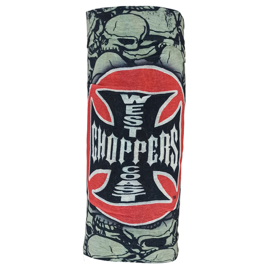 دستمال سر و گردن کد m412