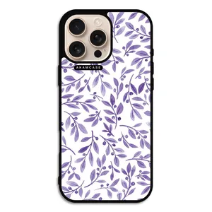 AKAM AMC-WA16PROMAX-LAVENDER-4 Cover For Apple iPhone 16 Pro Max