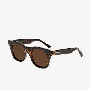 عینک آفتابی دیفرنکلین مدل 994 CAREY.BRN