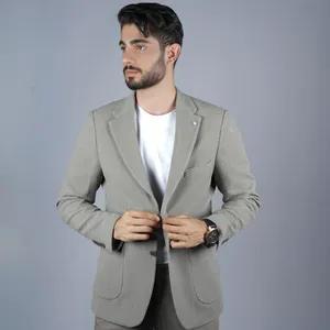 کت تک مردانه یوکی مدل 8682303040765