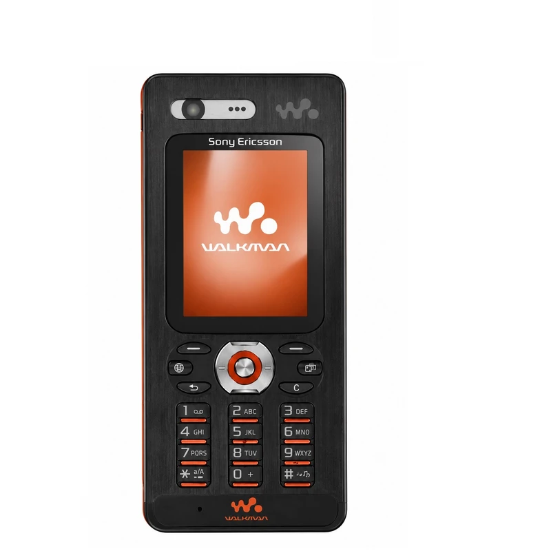 شاسی گوشی موبایل مدل DST مناسب برای گوشی موبایل سونی اریکسون W880
