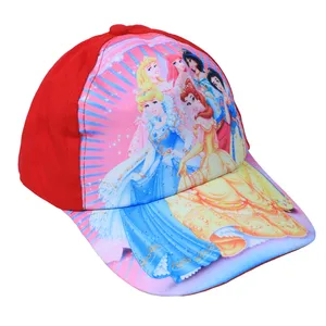 کلاه کپ دخترانه کد 01