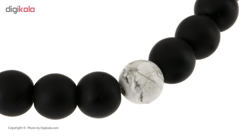 ست دستبند مدل کلاسیک Rl23 مجموعه دو عددی