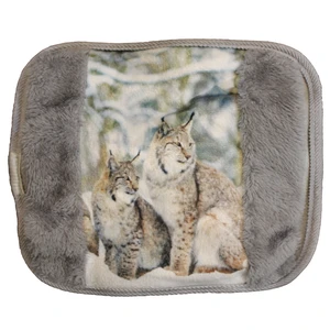 کیسه آب گرم برقی مدل cat-01