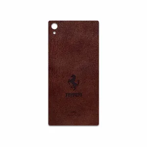 MAHOOT NL-FRRI Cover Sticker for Sony Xperia Z5 Premium