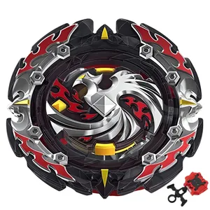 فرفره جی فایو مدل انفجاری دد فینیکس کد 2022