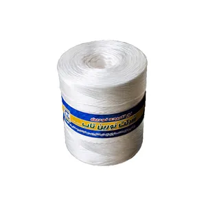 نخ بسته بندی گلخانه کد 67 طول 1100 متری