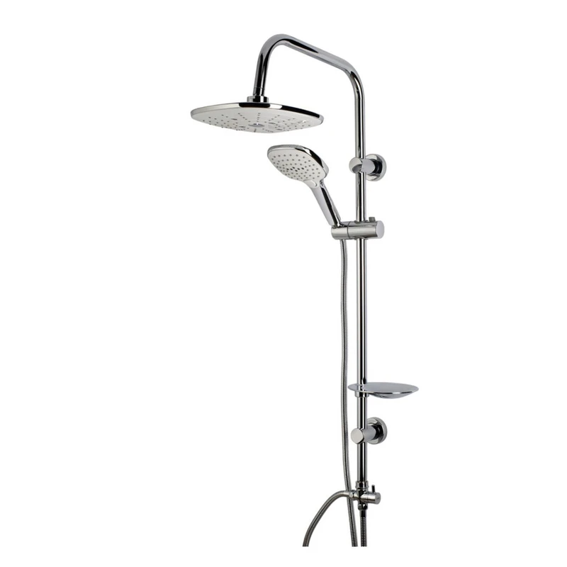 علم دوش حمام کسری مدل شیدا