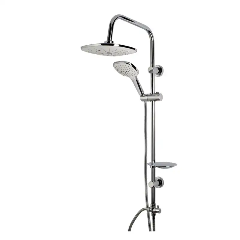 علم دوش حمام کسری مدل شیدا