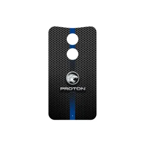 MAHOOT PROTON Cover Sticker for Motorola Moto X 2014