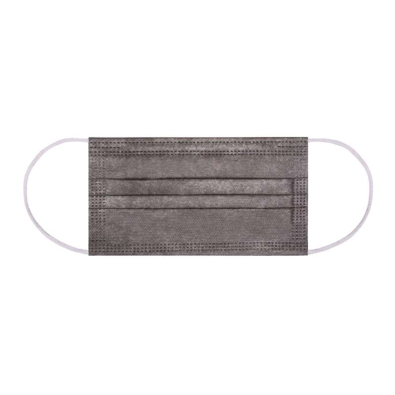 ماسک تنفسی انزانی مدل EG10 بسته 10 عددی