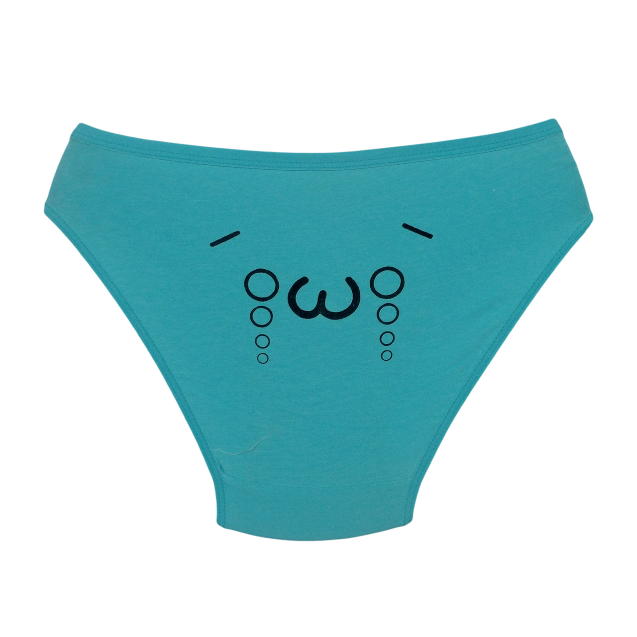 شورت دخترانه کد R5144-G