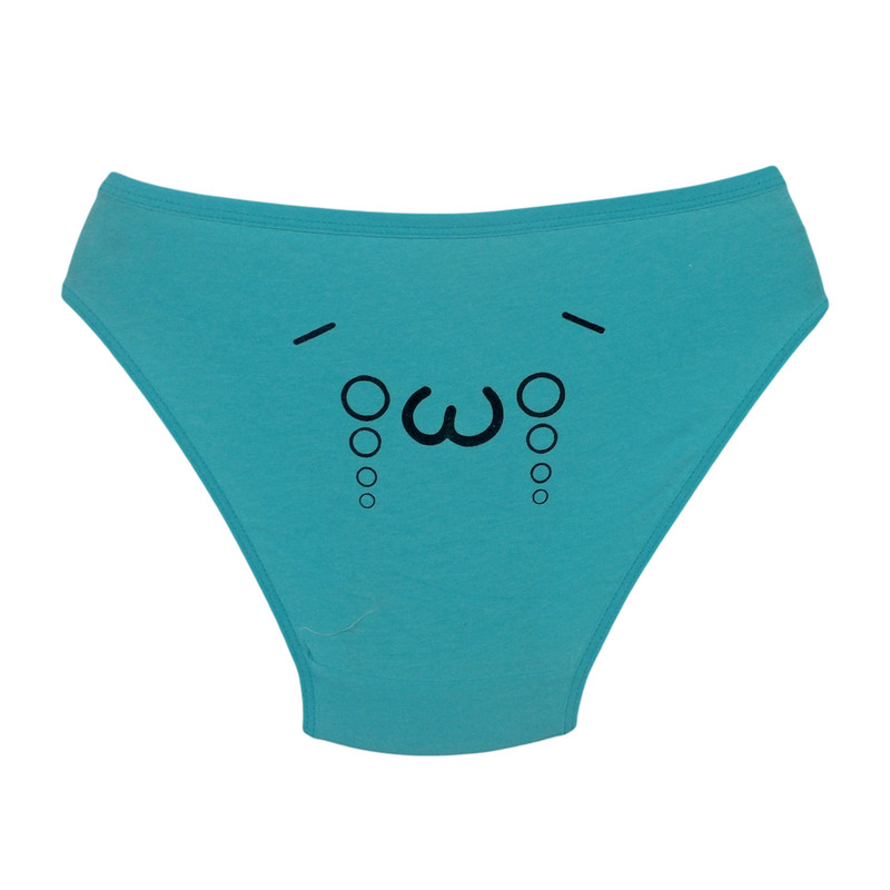 شورت دخترانه کد R5144-G