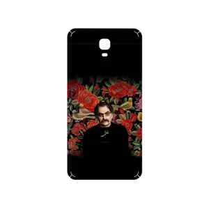 MAHOOT Shahram Nazeri Cover Sticker for GLX Aria 1