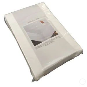 محلفه مادام کوکو مدل Waterproof یک نفره سایز 200×100 سانتی متر