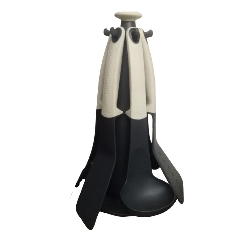 کفگیر و  ملاقه 6 پارچه جوزف جوزف مدل elevate