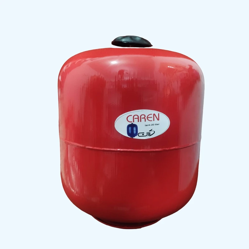 منبع تحت فشار کارن مدل -1351-T20 ظرفیت 20 لیتر