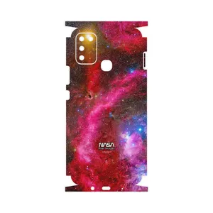 MAHOOT Universe b NASA 11-FullSkin Cover Sticker for Infinix Hot 11 Play
