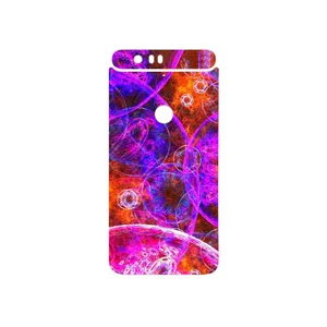 MAHOOT Inside Cell Digital Art Cover Sticker for Google Nexus 6P