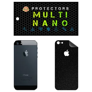 MULTI NANO X-F1G Back Skin For Apple iPhone 5