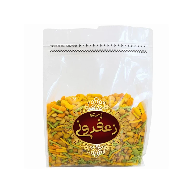 آجیل مالزی - 500 گرم