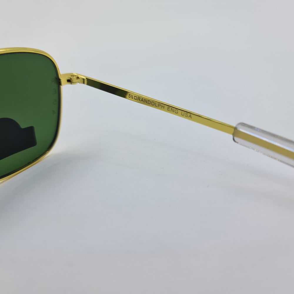 عینک آفتابی رندولف مدل 5-1/2 - شیشه -  - 8