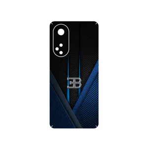 MAHOOT BUGATTI Cover Sticker for Oppo A98