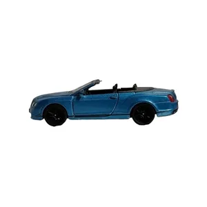 ماشین بازی کینزمارت مدل 2010 Bentley
