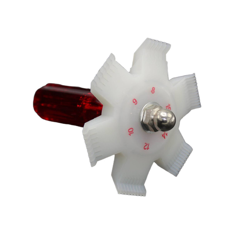 قیمت و خرید شانه فین مدل CT-351