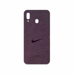 MAHOOT PL-NK Cover Sticker for Samsung Galaxy M10s