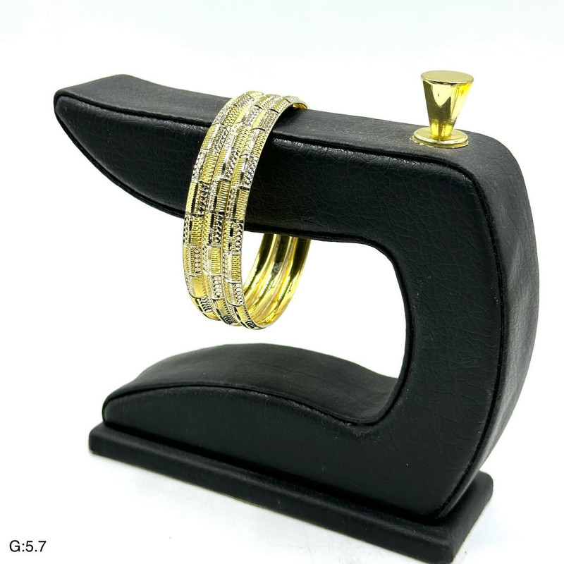 النگو نقره زنانه مدل AG1479