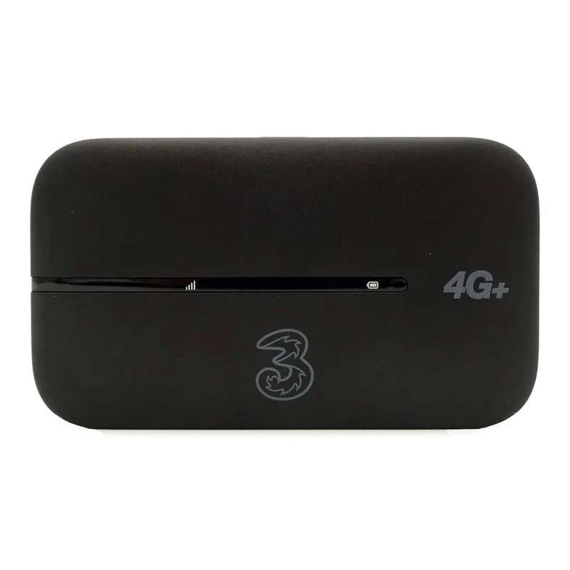 مودم 4.5G/TD-LTE قابل حمل سویالینک مدل E5783-330 مودم 4.5G/TD-LTE قابل حمل سویالینک مدل E5783-330