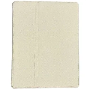 کیف کلاسوری بلک مدل Milan-Italy مناسب برای تبلت اپل 4/Ipad 2/3