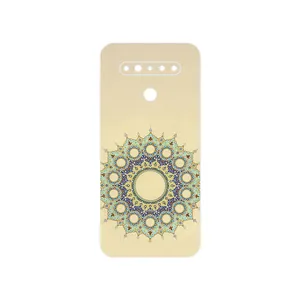 MAHOOT Art of Illumination 2 Cover Sticker for LG K41s