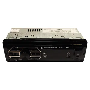 پخش کننده خودرو ساج الکتریک مدل SA-924