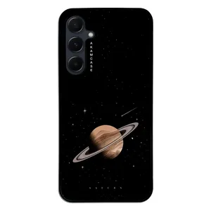 AKAM AMC-WSGA55-PLANET-22 Cover For Samsung Galaxy A55